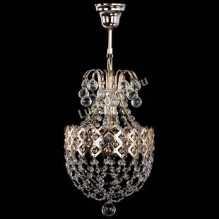 Люстра хрустальная Корона №6