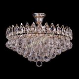 Люстра Корона Капель шар в Ижевске Люстра Корона Капель шар в Ижевске