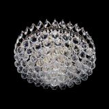 Люстра Корона Капель шар 5 ламп в Ижевске