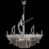Люстра Корвет Венеция №2 в Ижевске Люстра Корвет Венеция №2 в Ижевске