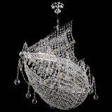 Люстра Корвет Венеция №2 в Ижевске Люстра Корвет Венеция №2 в Ижевске