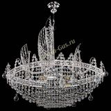 Люстра Корвет Венеция №2 в Ижевске Люстра Корвет Венеция №2 в Ижевске