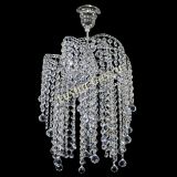 Люстра Космея №1 капель мини в Ижевске Люстра Космея №1 капель мини в Ижевске