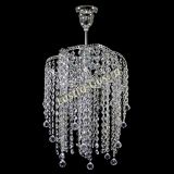 Люстра Космея №1 капель мини в Ижевске Люстра Космея №1 капель мини в Ижевске