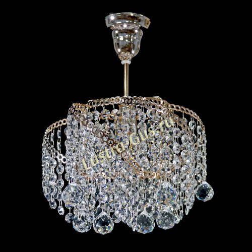 Люстра Космея №1 шар 30 мини в Ижевске Люстра Космея №1 шар 30 мини в Ижевске