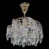 Люстра Космея №1 журавлик мини  в Ижевске