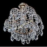 Люстра Космея №1 журавлик мини  в Ижевске