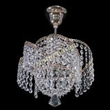 Люстра Космея №1 мини в Ижевске