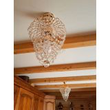 Люстра Кристина №1 в Ижевске