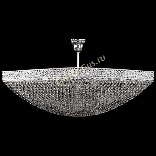 Люстра Квадрат №28 - 600 мм в Ижевске Люстра Квадрат №28 - 600 мм в Ижевске