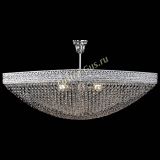 Люстра Квадрат №28 - 600 мм в Ижевске Люстра Квадрат №28 - 600 мм в Ижевске