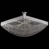 Люстра Квадрат №28 - 600 мм в Ижевске Люстра Квадрат №28 - 600 мм в Ижевске