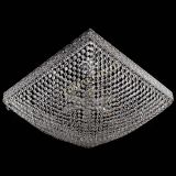 Люстра Квадрат №28 - 600 мм в Ижевске Люстра Квадрат №28 - 600 мм в Ижевске