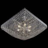 Люстра Квадрат №28 - 600 мм в Ижевске Люстра Квадрат №28 - 600 мм в Ижевске