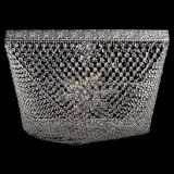 Люстра Квадрат №28 - 600 мм в Ижевске Люстра Квадрат №28 - 600 мм в Ижевске