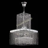 Люстра Квадрат №3 с подвесом в Ижевске Люстра Квадрат №3 с подвесом в Ижевске