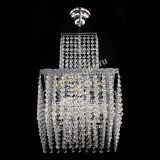 Люстра Квадрат №3 с подвесом в Ижевске Люстра Квадрат №3 с подвесом в Ижевске