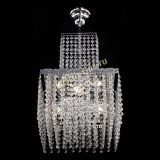 Люстра Квадрат №3 с подвесом в Ижевске Люстра Квадрат №3 с подвесом в Ижевске