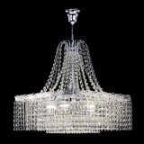 Люстра Квадрат Оптикон с подвесом в Ижевске Люстра Квадрат Оптикон с подвесом в Ижевске