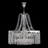 Люстра Квадрат Оптикон с подвесом в Ижевске Люстра Квадрат Оптикон с подвесом в Ижевске