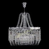 Люстра Квадрат Оптикон с подвесом в Ижевске Люстра Квадрат Оптикон с подвесом в Ижевске