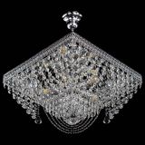 Люстра Квадрат Венеция №24 подвесная в Ижевске