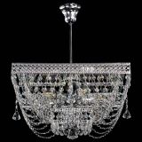 Люстра Квадрат Венеция №24 подвесная в Ижевске