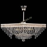 Люстра Квадрат Венеция №24 подвесная в Ижевске