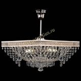 Люстра Квадрат Венеция №24 подвесная в Ижевске