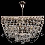 Люстра Квадрат Венеция №24 подвесная в Ижевске