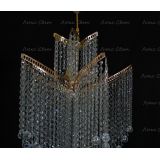 Люстра Лилия № 3 шар в Ижевске