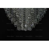 Люстра Лилия № 3 шар в Ижевске