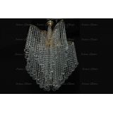 Люстра Лилия № 3 шар в Ижевске