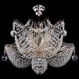 Люстра Лилия №5 в Ижевске