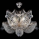 Люстра Лилия №5 в Ижевске