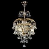 Люстра Лора №2 конус 40 в Ижевске Люстра Лора №2 конус 40 в Ижевске