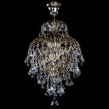 Люстра Лора №2 конус 40 в Ижевске Люстра Лора №2 конус 40 в Ижевске