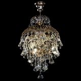 Люстра Лора №2 конус 40 в Ижевске Люстра Лора №2 конус 40 в Ижевске