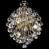 Люстра Лора №2 конус 40 в Ижевске Люстра Лора №2 конус 40 в Ижевске