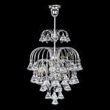 Люстра Лора №2 конус 40 в Ижевске Люстра Лора №2 конус 40 в Ижевске