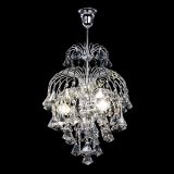 Люстра Лора №2 конус 40 в Ижевске Люстра Лора №2 конус 40 в Ижевске