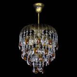 Люстра Лора №3 под бронзу чайная в Ижевске