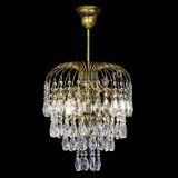 Люстра Лора №3 под бронзу в Ижевске