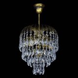 Люстра Лора №3 под бронзу в Ижевске