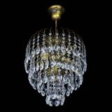 Люстра Лора №3 под бронзу в Ижевске