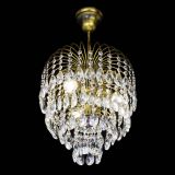 Люстра Лора №3 под бронзу в Ижевске