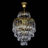 Люстра Лора №3 журавлик под бронзу в Ижевске