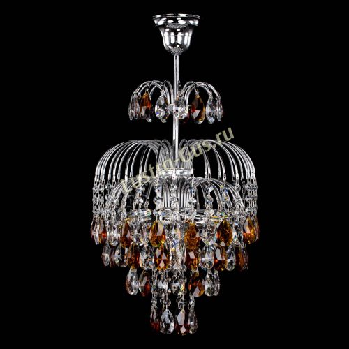 Люстра Лора №3 журавлик чайная в Ижевске Люстра Лора №3 журавлик чайная в Ижевске