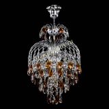 Люстра Лора №3 журавлик чайная в Ижевске Люстра Лора №3 журавлик чайная в Ижевске