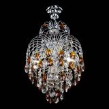 Люстра Лора №3 журавлик чайная в Ижевске Люстра Лора №3 журавлик чайная в Ижевске